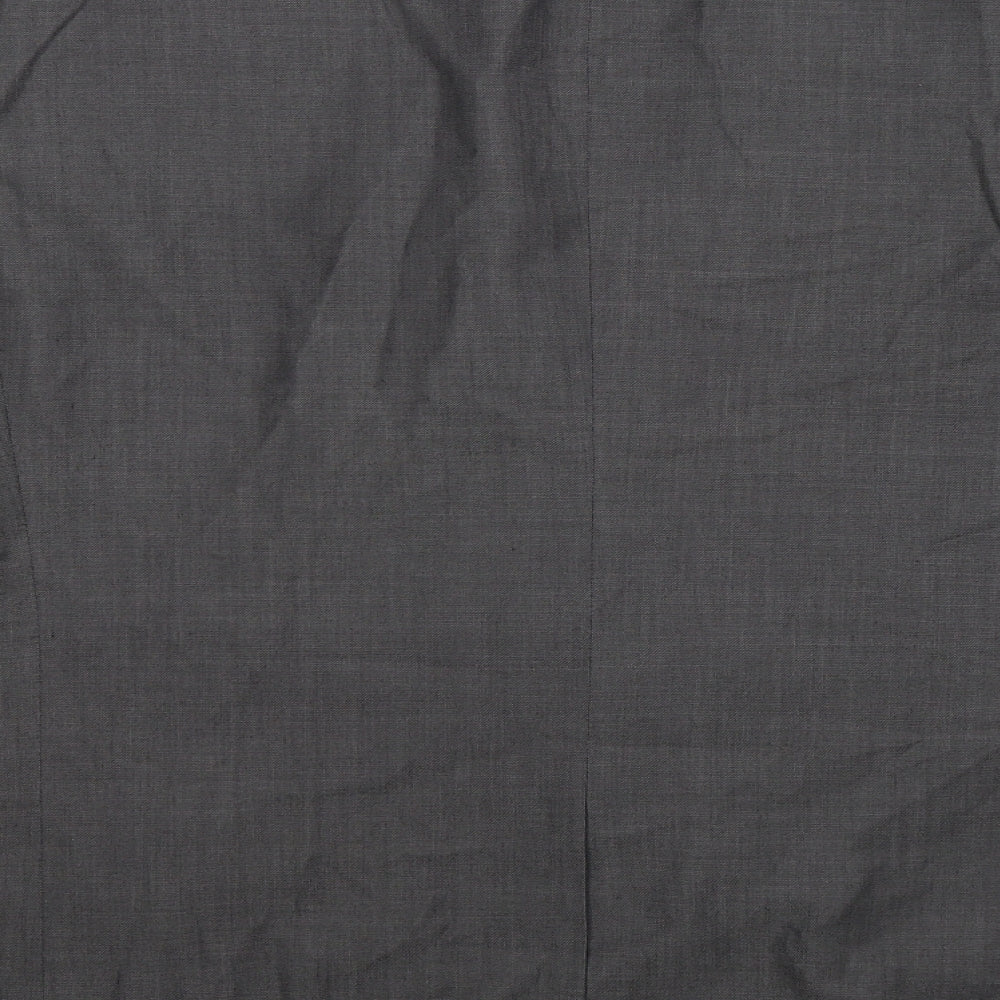 Taylor & Wright Mens Grey   Jacket Suit Jacket Size 46