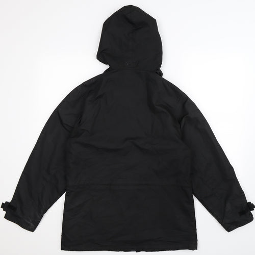 Mountain Life Womens Black   Jacket  Size 10