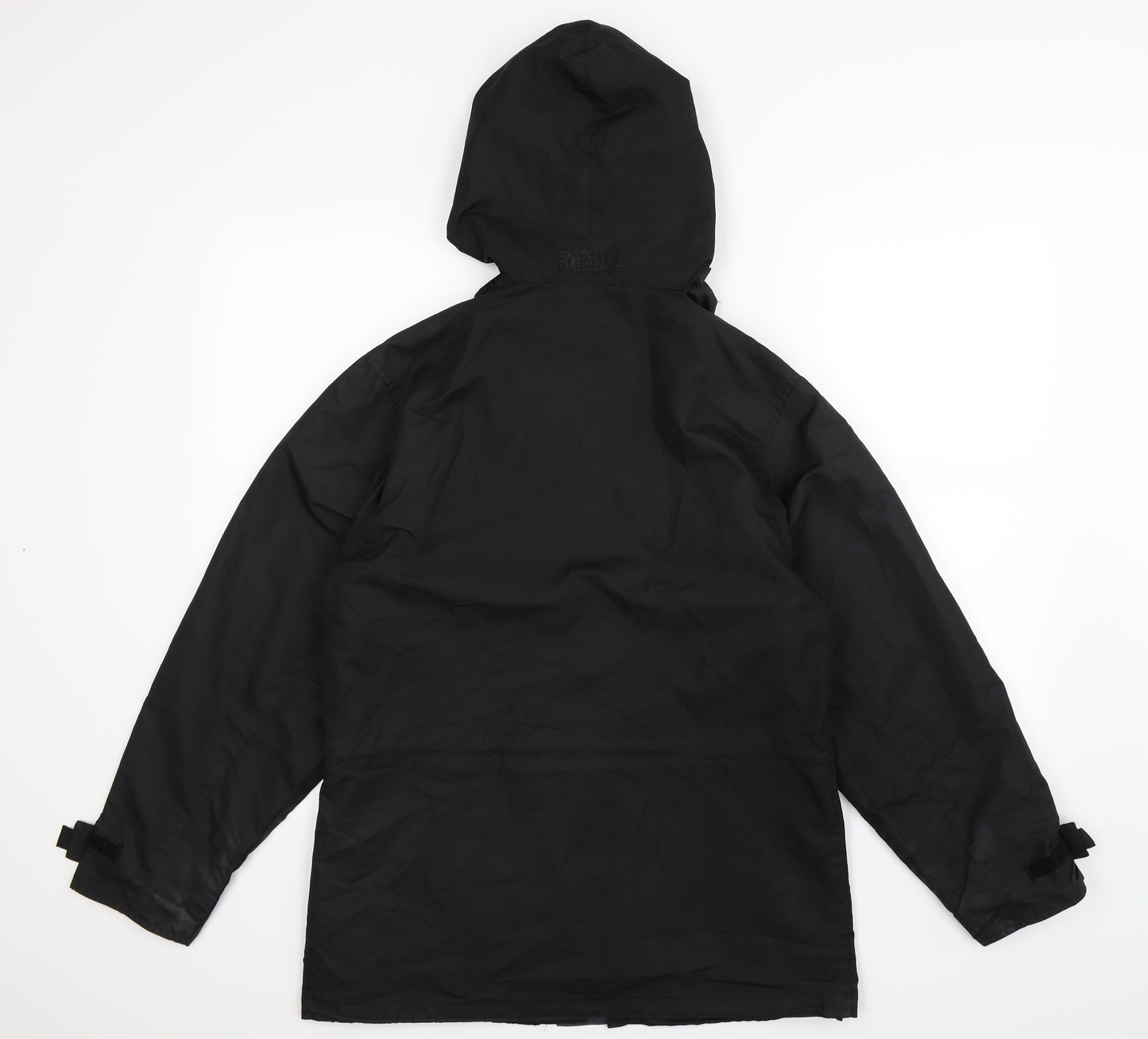Mountain Life Womens Black   Jacket  Size 10