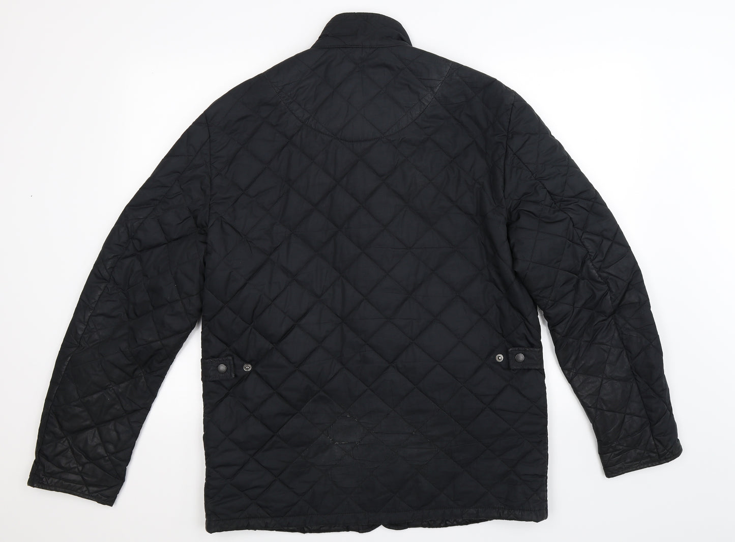 Barbour Mens Black   Jacket  Size M