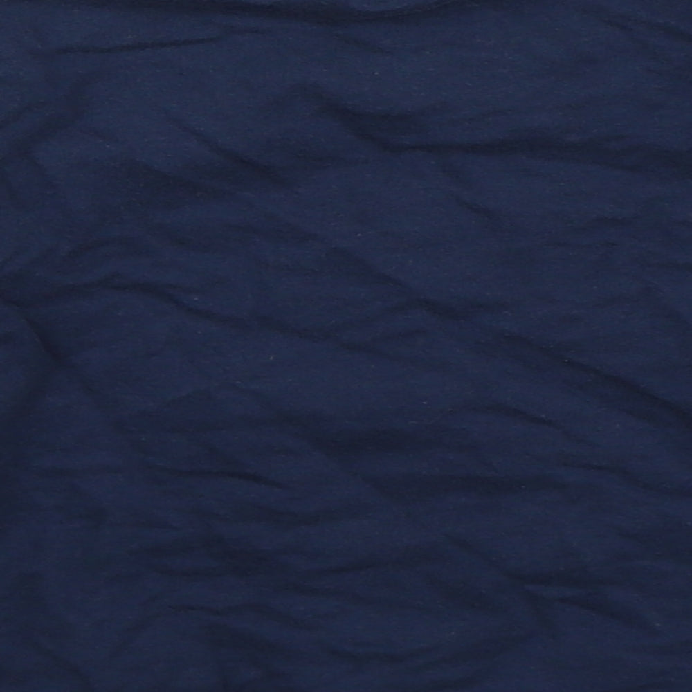 Pep&Co Boys Blue   Pullover Sweatshirt Size 4-5 Years