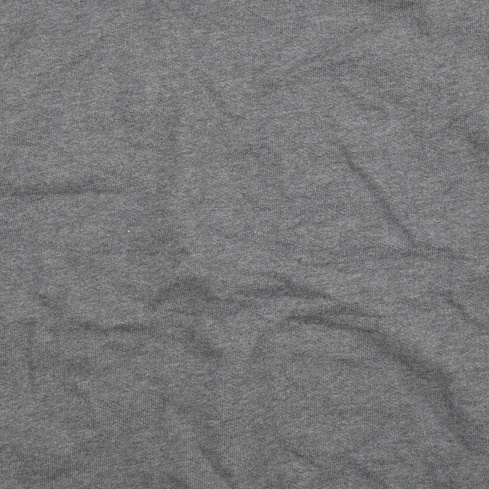 Levi's Mens Grey   Pullover Sweatshirt Size M