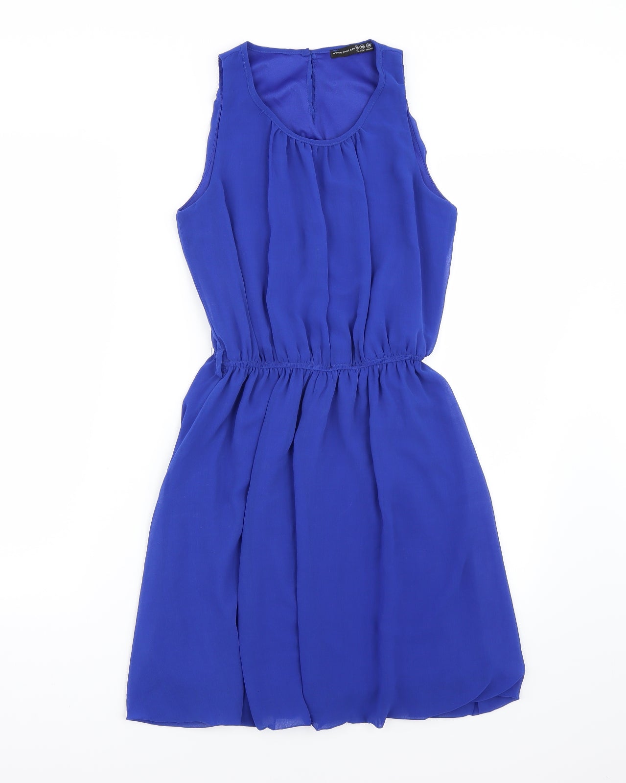 Primark Womens Blue   A-Line  Size 10