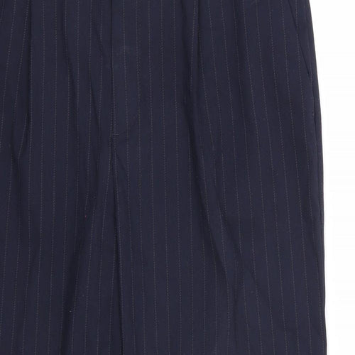 Gap Womens Blue   Trousers  Size 10 L27.5 in