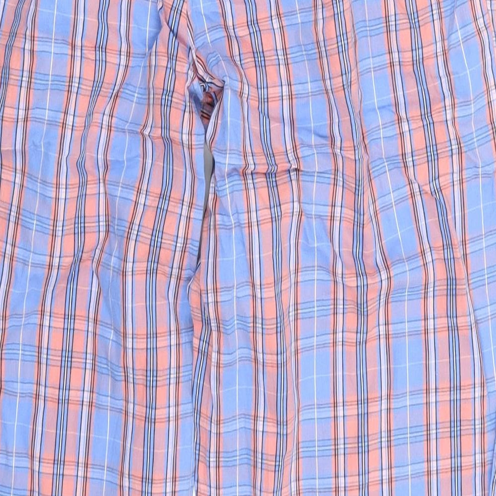Jockey Womens Blue   Cropped Trousers Size L