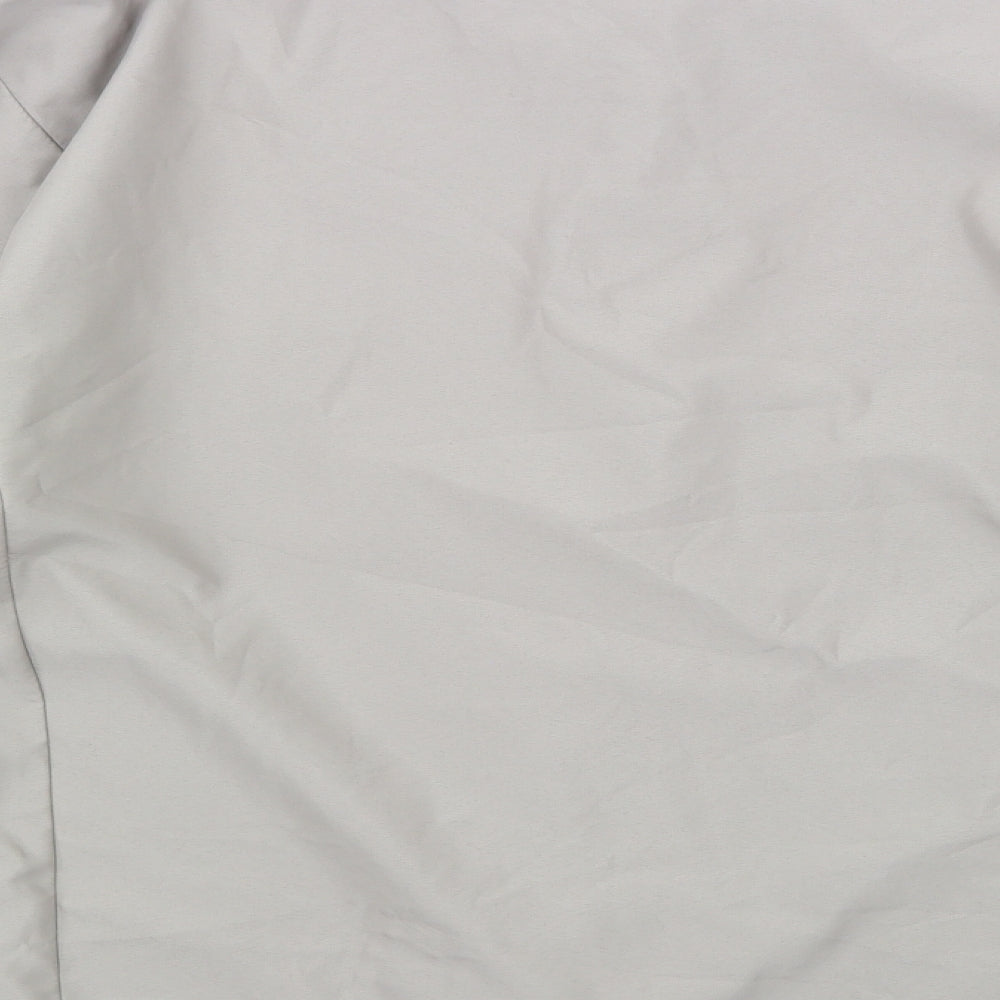 BHS Mens Beige   Jacket  Size M