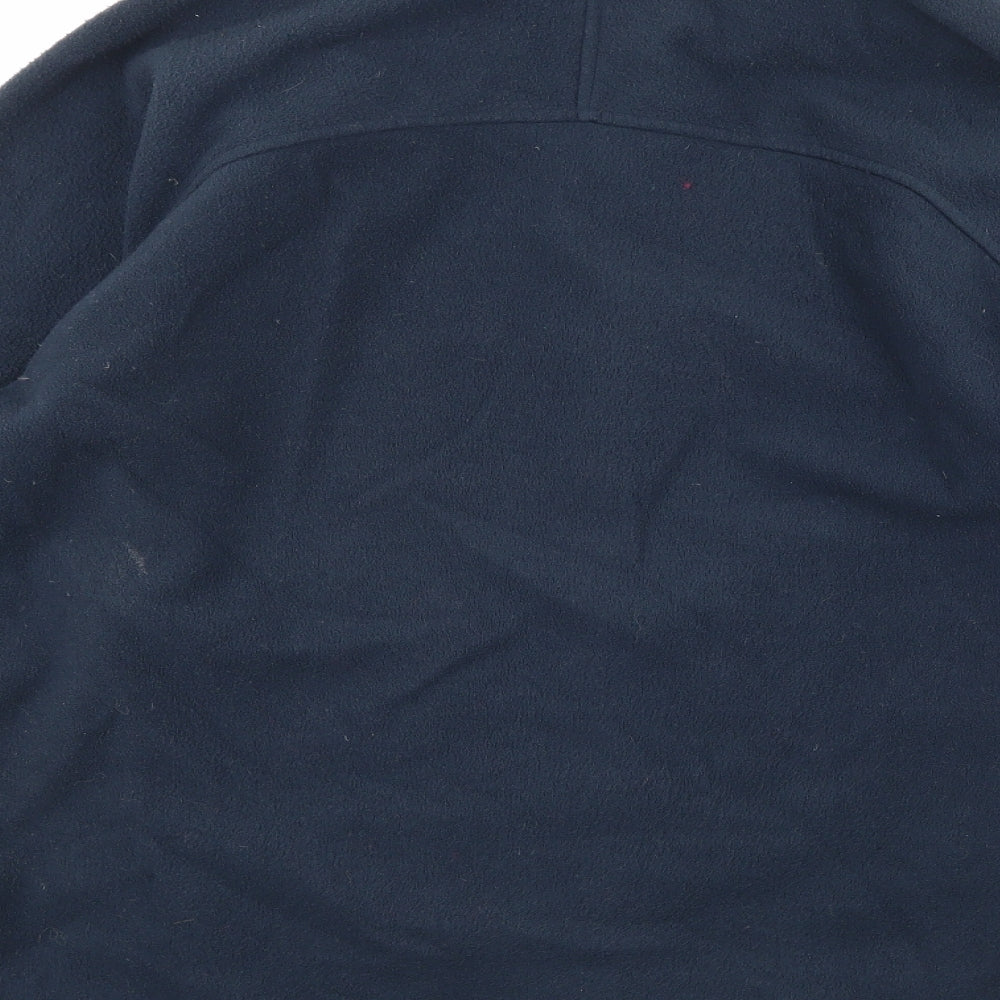 Berghaus Mens Blue  Fleece Jacket  Size L