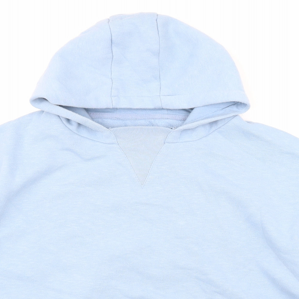 Primark Mens Blue   Pullover Hoodie Size 3XL