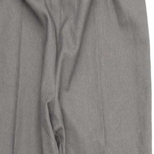 Berkertex Womens Brown   Trousers  Size 18 L26 in