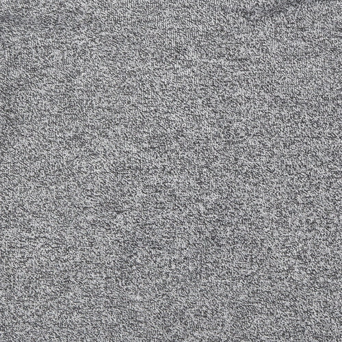 Pure & Natural Womens Grey  Knit Pullover Jumper Size L