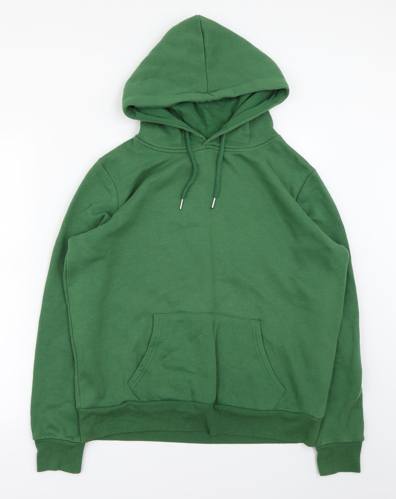 Primark  Womens Green   Pullover Hoodie Size 18