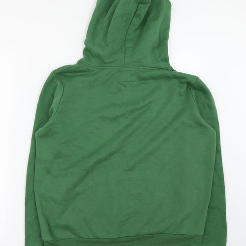 Primark  Womens Green   Pullover Hoodie Size 18