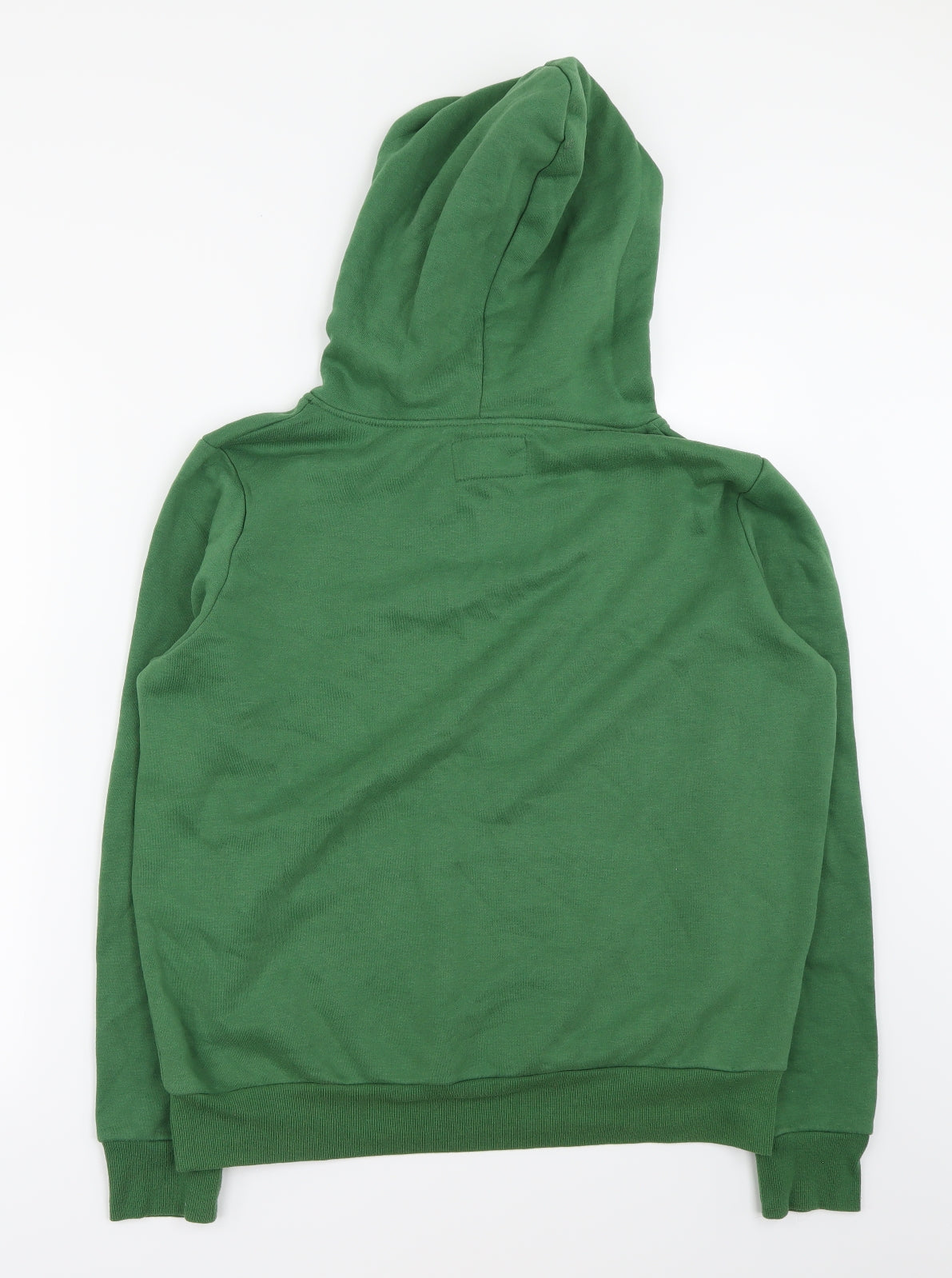 Primark  Womens Green   Pullover Hoodie Size 18