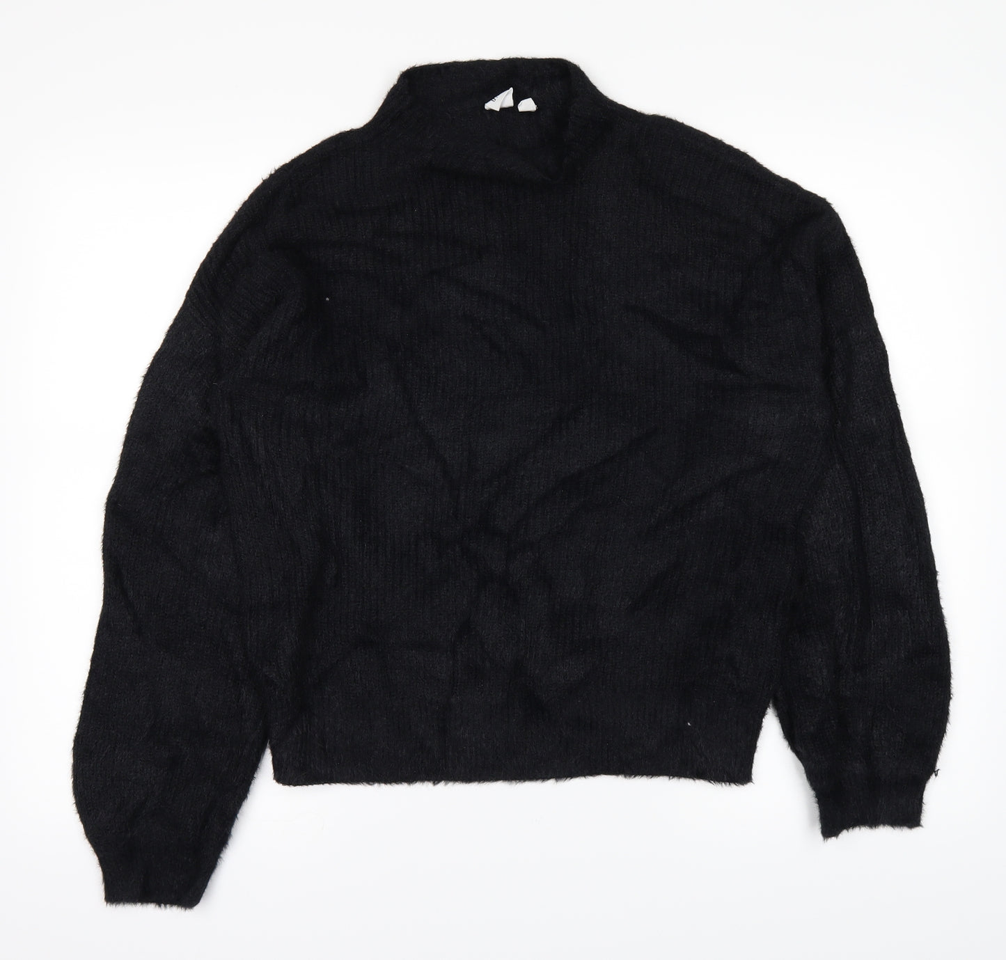 Gap Womens Black   Pullover Jumper Size S