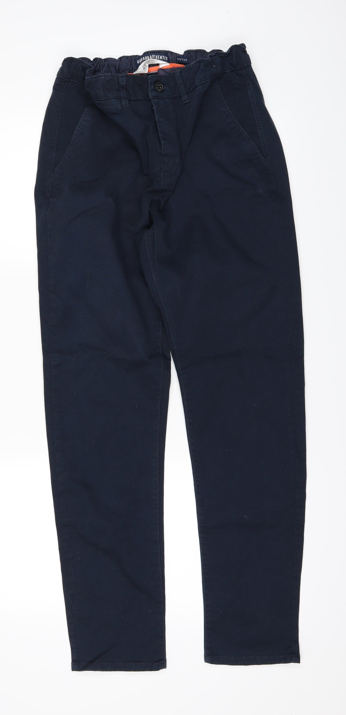 H&M Boys Blue   Skinny Jeans Size 15 Years