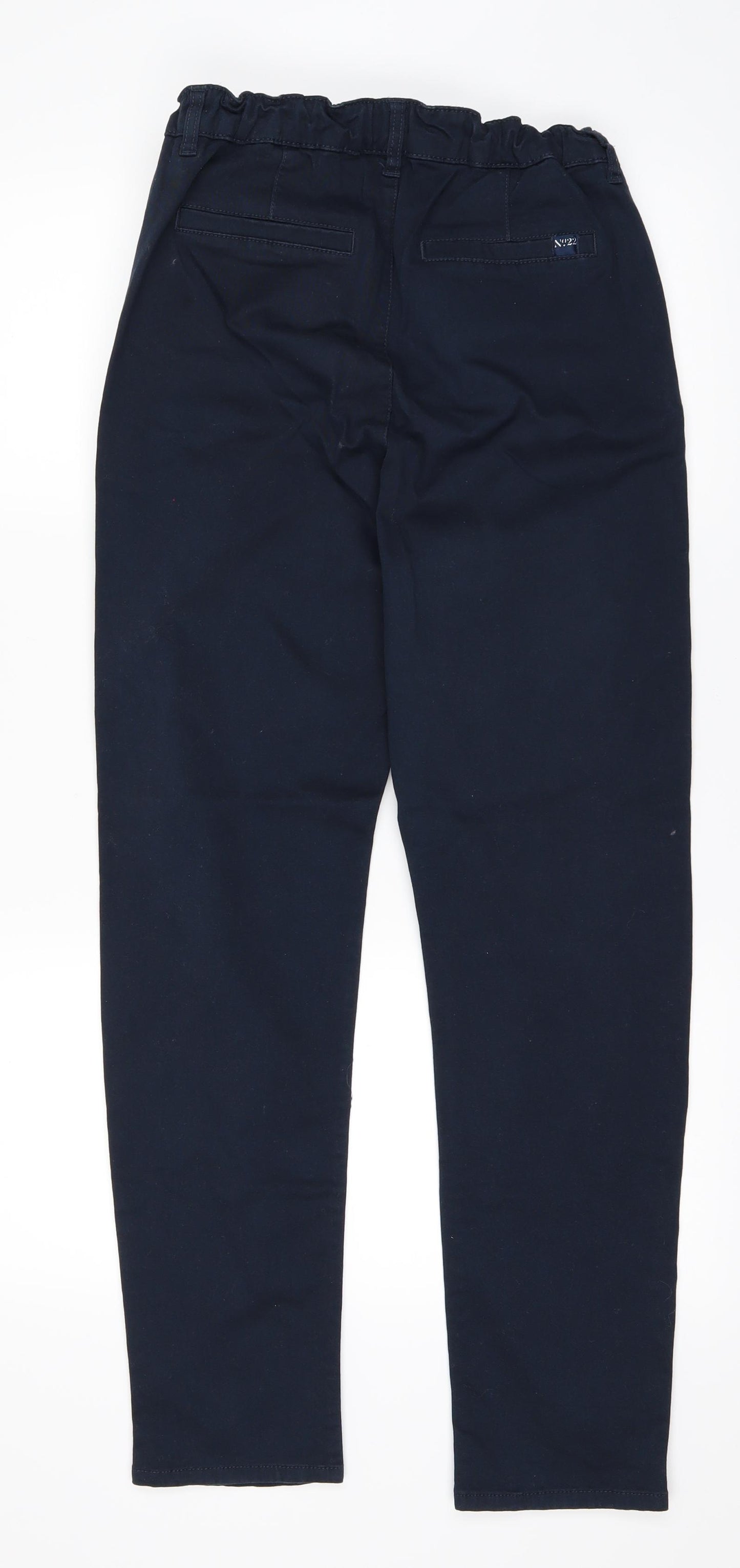 H&M Boys Blue   Skinny Jeans Size 15 Years