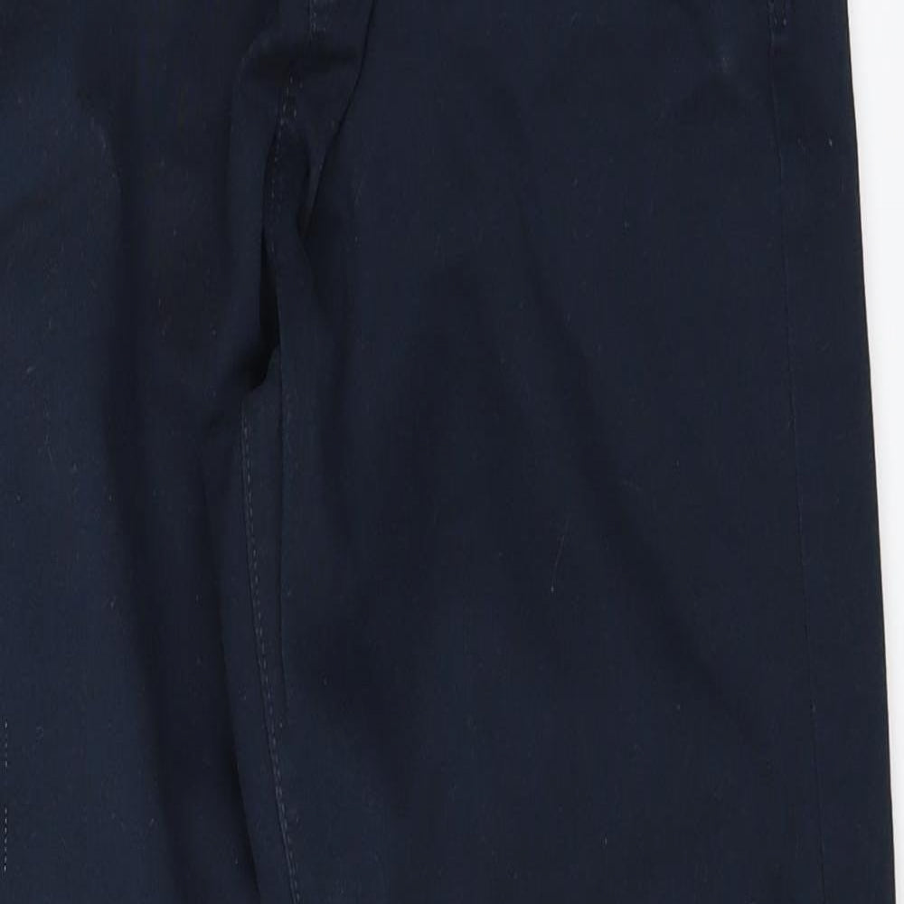 H&M Boys Blue   Skinny Jeans Size 15 Years