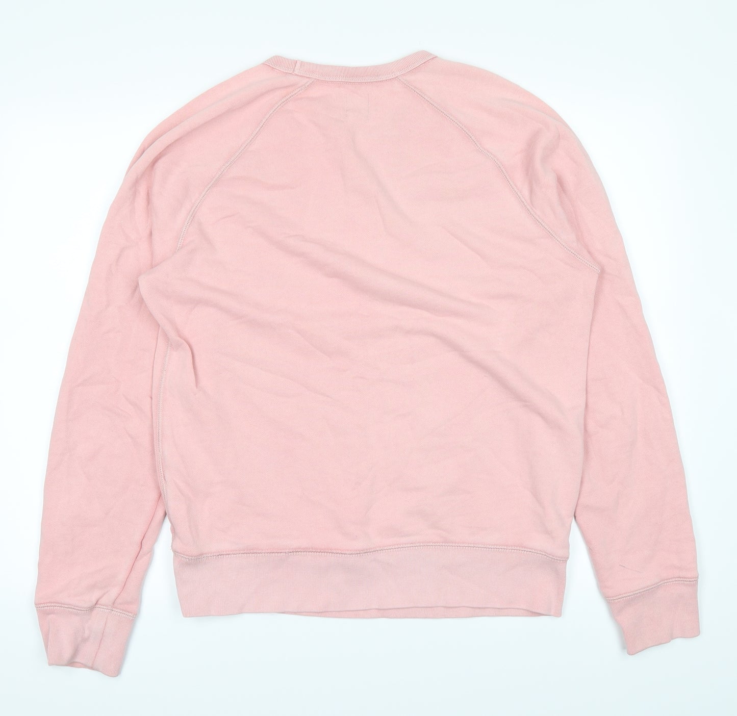 Gap Womens Pink   Pullover Jumper Size M