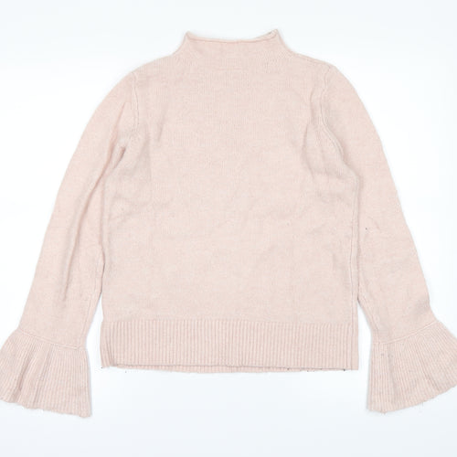 Gap Womens Pink   Basic T-Shirt Size XS