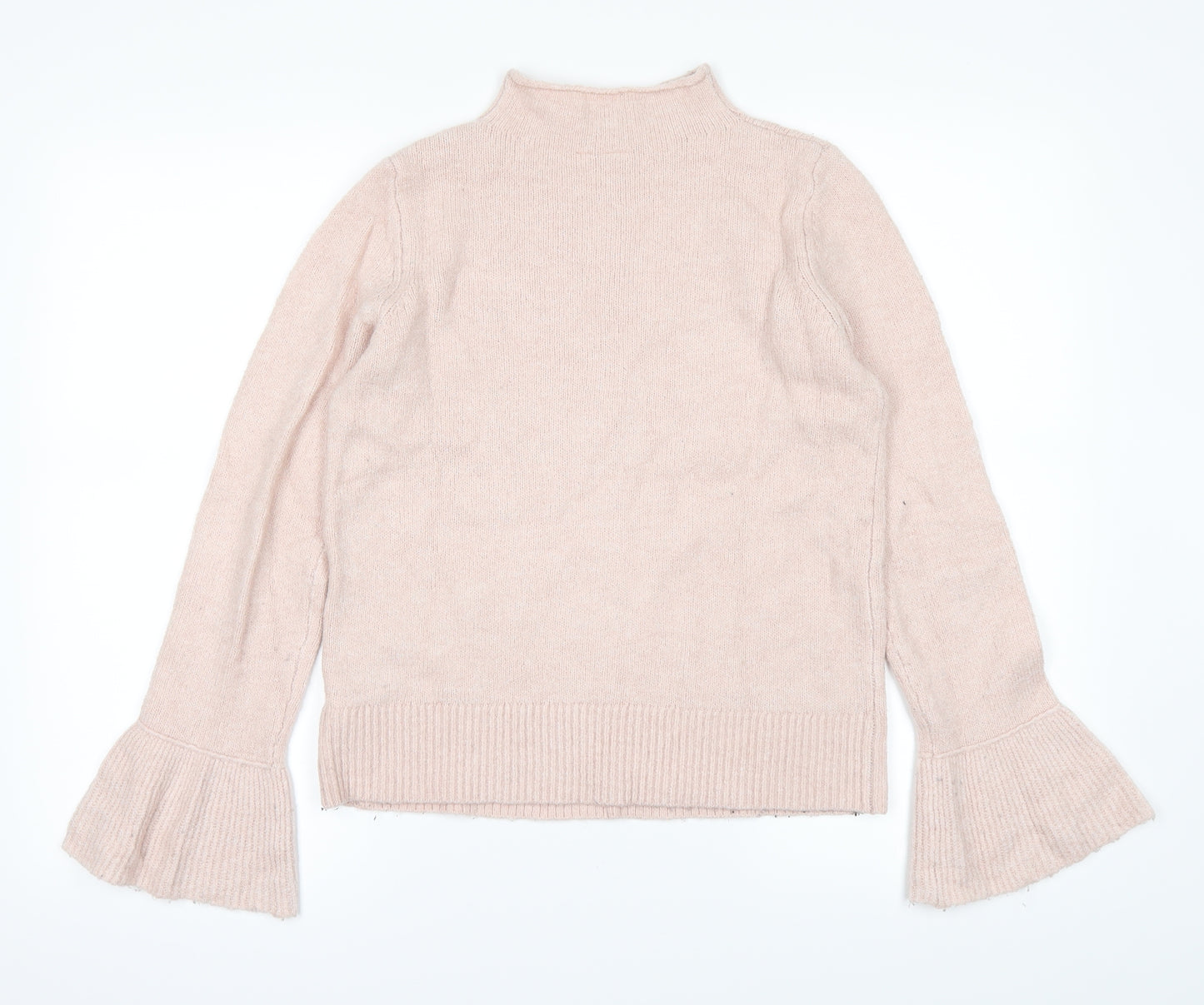 Gap Womens Pink   Basic T-Shirt Size XS