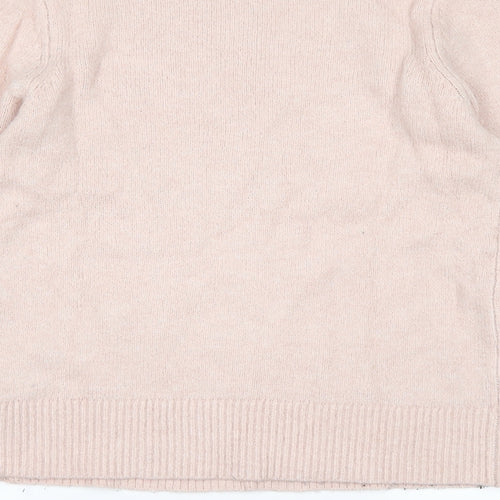 Gap Womens Pink   Basic T-Shirt Size XS