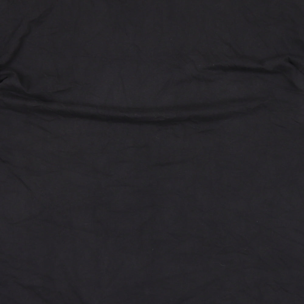 Jim Beam Mens Black    T-Shirt Size XL