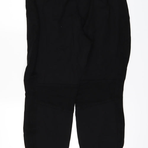 Cynthia Rowley Womens Black   Trousers  Size 18 L25 in