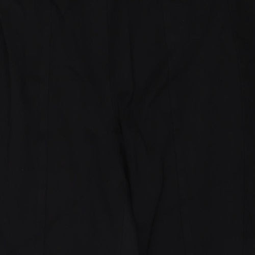 Cynthia Rowley Womens Black   Trousers  Size 18 L25 in