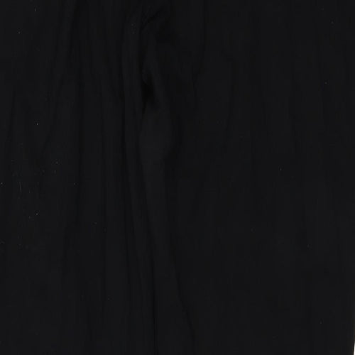 Pure Energy Womens Black   Trousers  Size 3XL L26 in