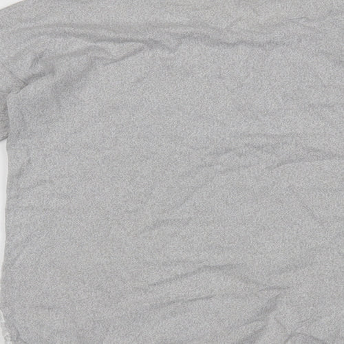 TU Womens Grey   Pullover Jumper Size 10