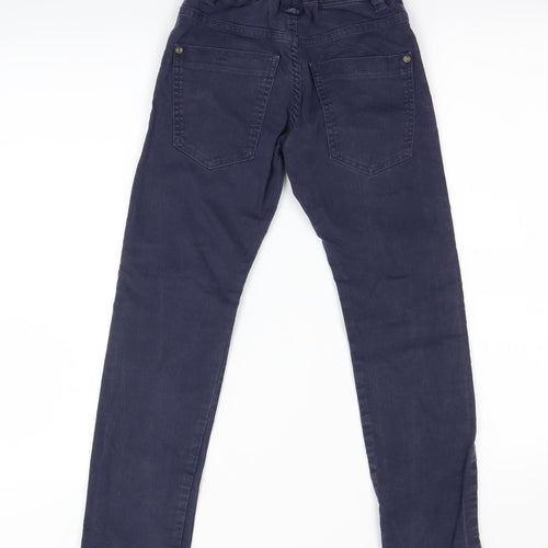 Zara Boys Blue   Skinny Jeans Size 7-8 Years