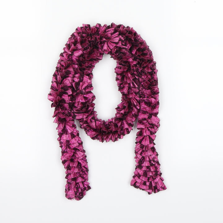 Preworn  Pink    Scarf