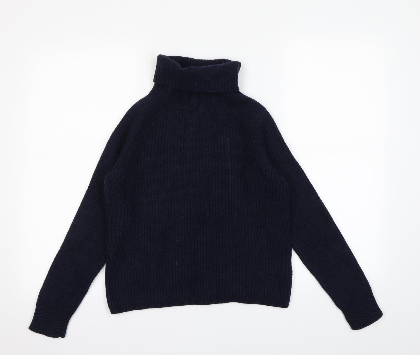 Jigsaw Womens Blue   Pullover Jumper Size S