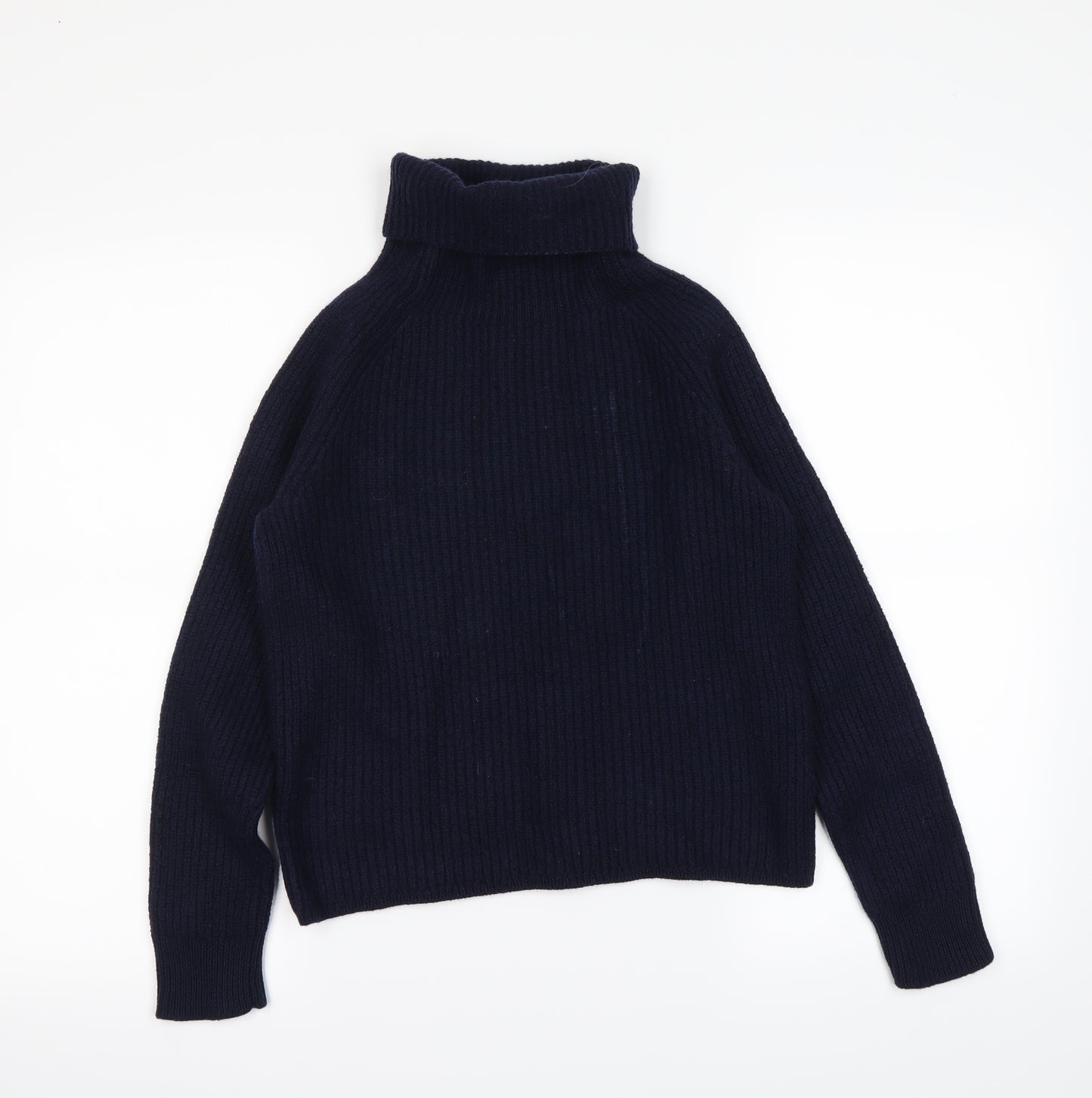 Jigsaw Womens Blue   Pullover Jumper Size S