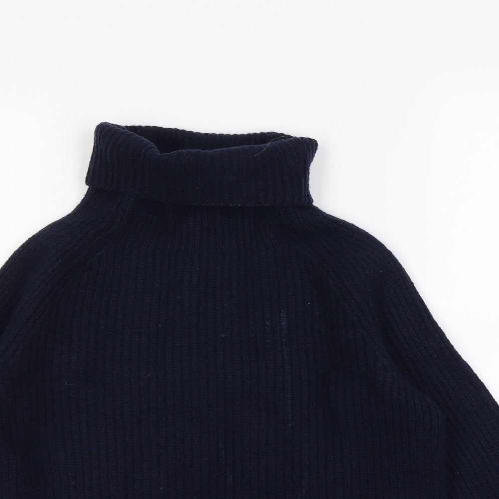 Jigsaw Womens Blue   Pullover Jumper Size S