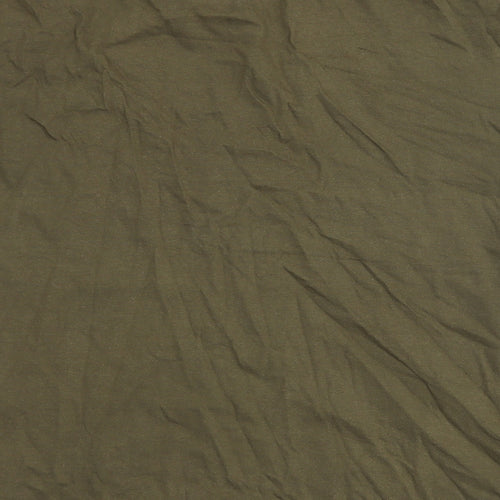 Cherokee Mens Green    T-Shirt Size L  - graphic