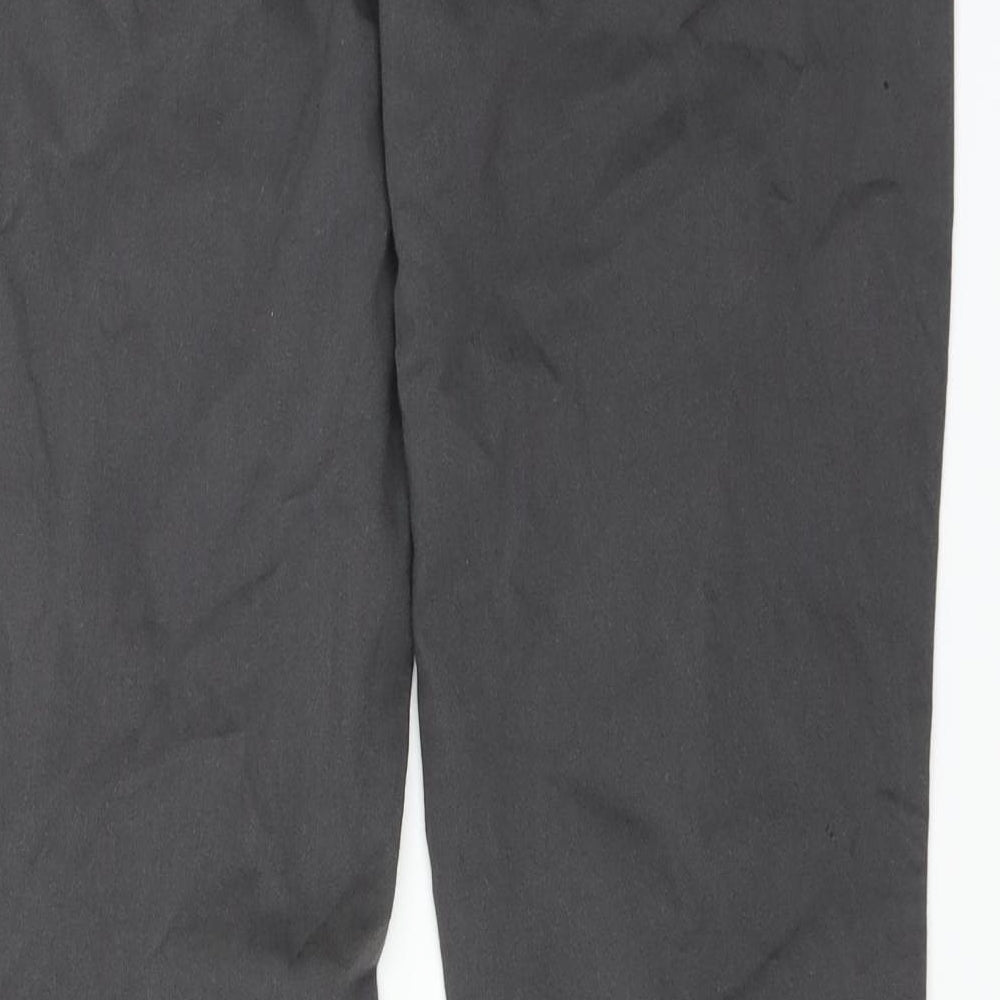 Monsoon Womens Grey   Skinny Jeans Size 14 L30 in