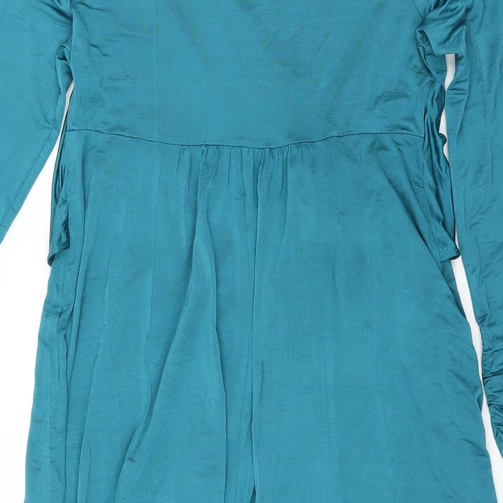 Seraphine Womens Green   Ball Gown  Size 16