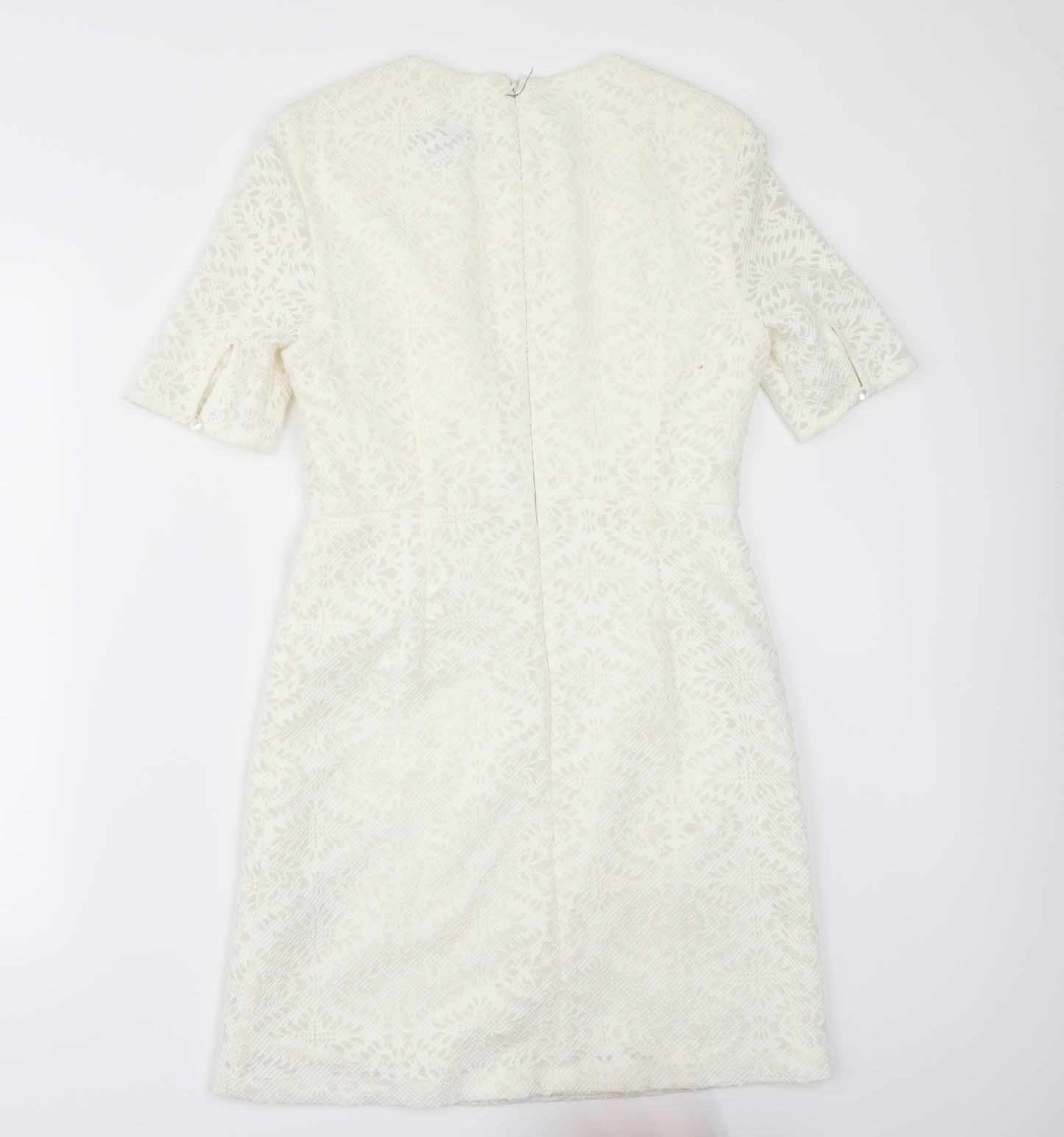 Topshop Womens    A-Line  Size 10