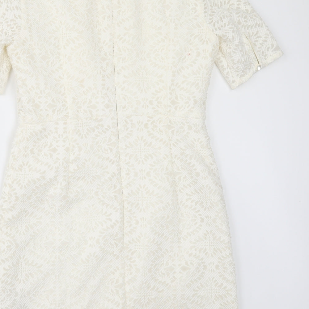 Topshop Womens    A-Line  Size 10