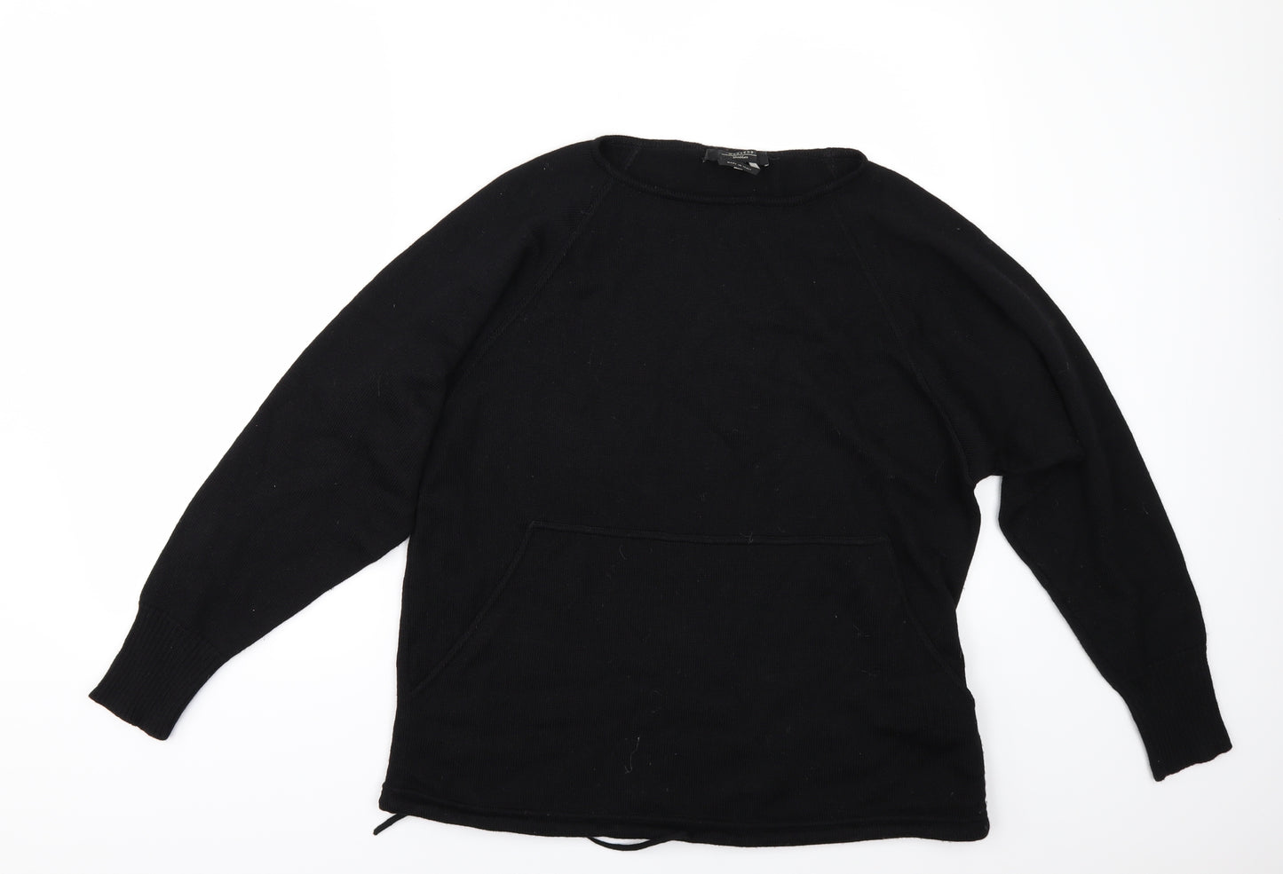 Maxmara Womens Blue   Pullover Jumper Size M