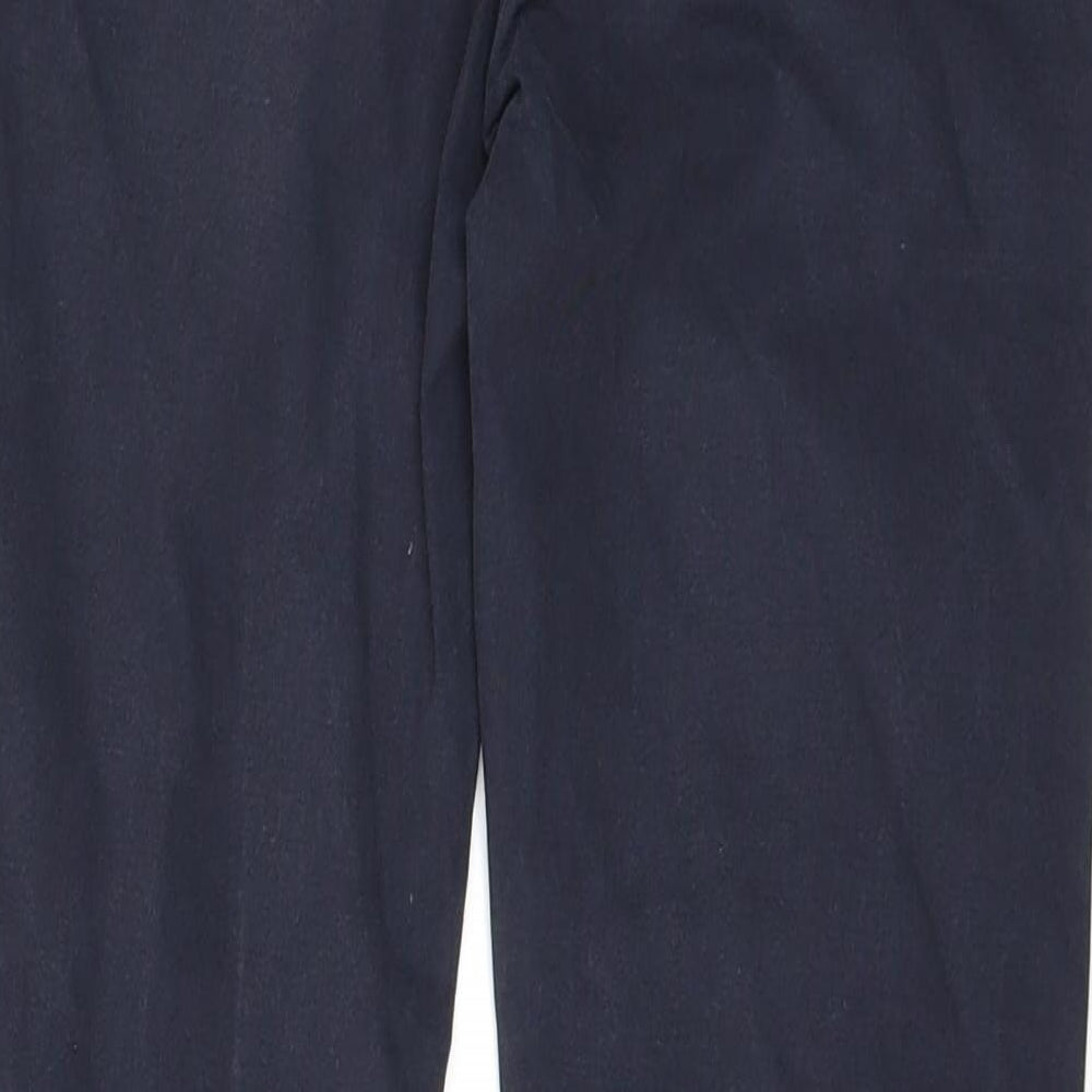 Zara Boys Blue  Denim Skinny Jeans Size 9-10 Years