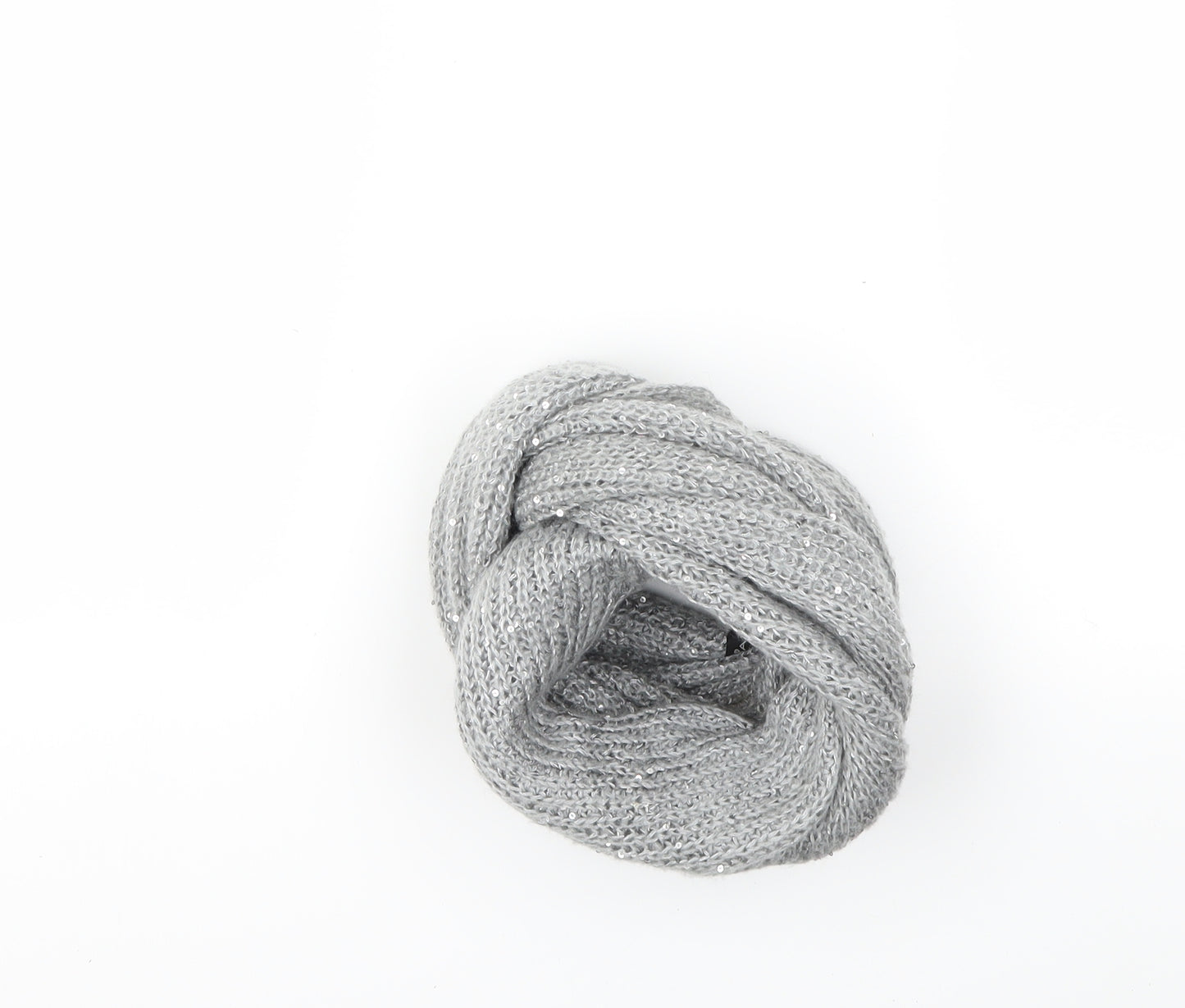 Farah Womens Grey    Scarf