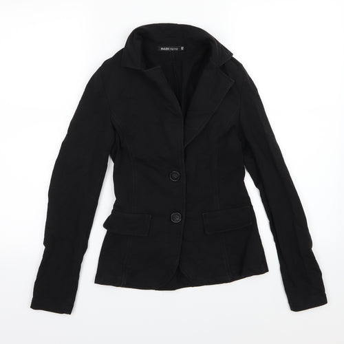 Dani Group Womens Black   Jacket  Size XS