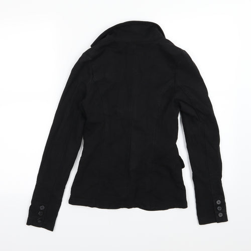 Dani Group Womens Black   Jacket  Size XS