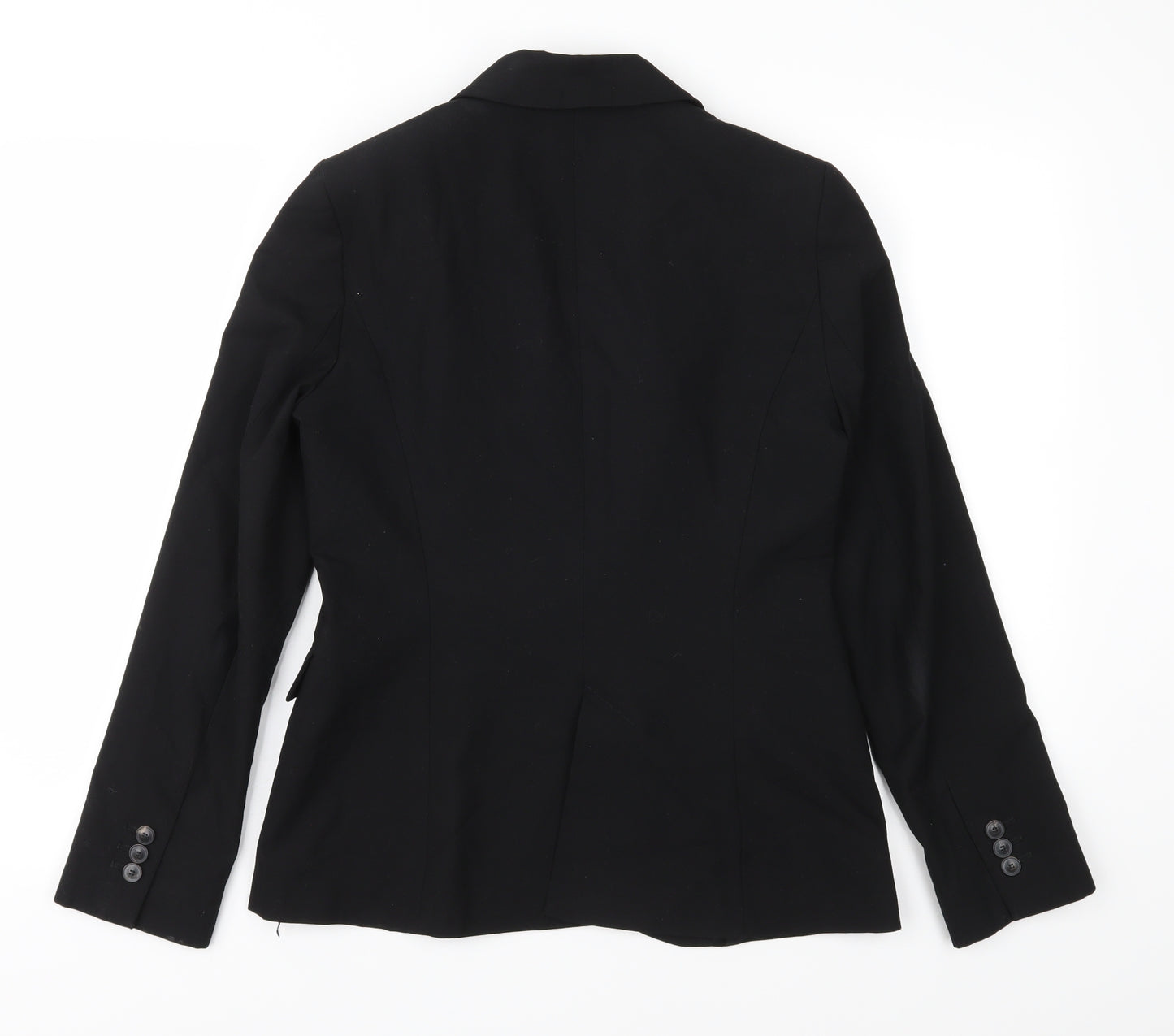Zara Womens Black   Jacket Suit Jacket Size 12