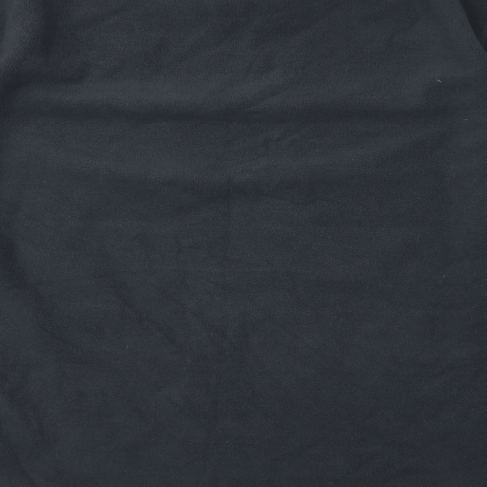 Headland Mens Grey  Fleece Jacket  Size L