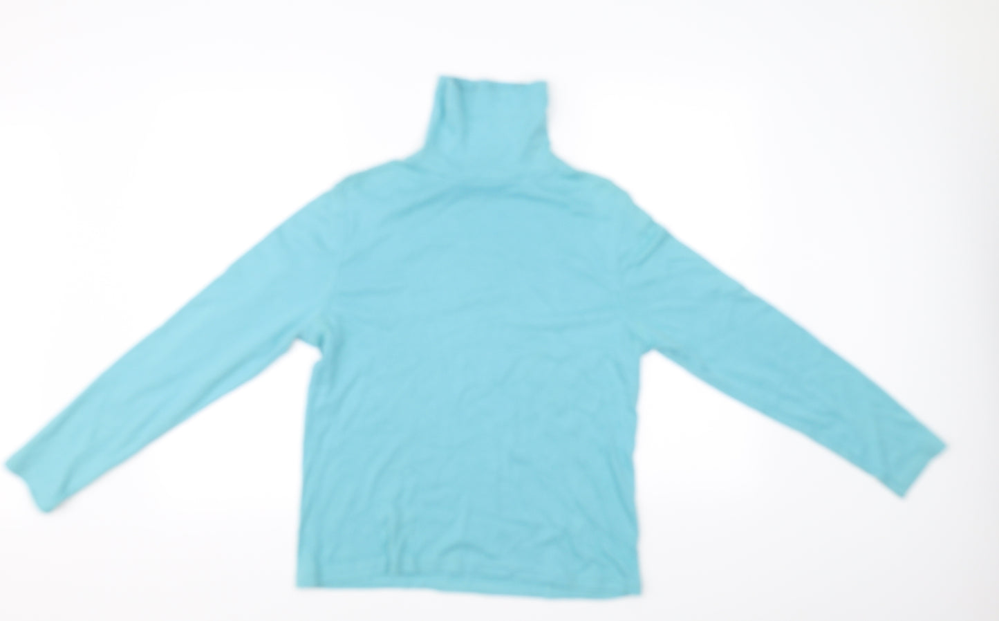 EWM Womens Blue   Pullover Jumper Size 14