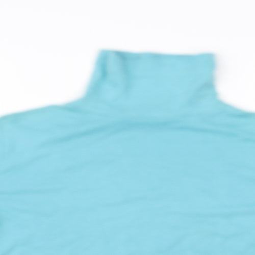 EWM Womens Blue   Pullover Jumper Size 14