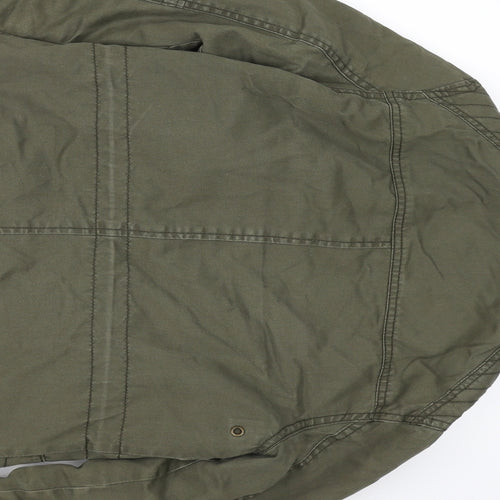 Atmosphere Womens Green   Jacket  Size 8